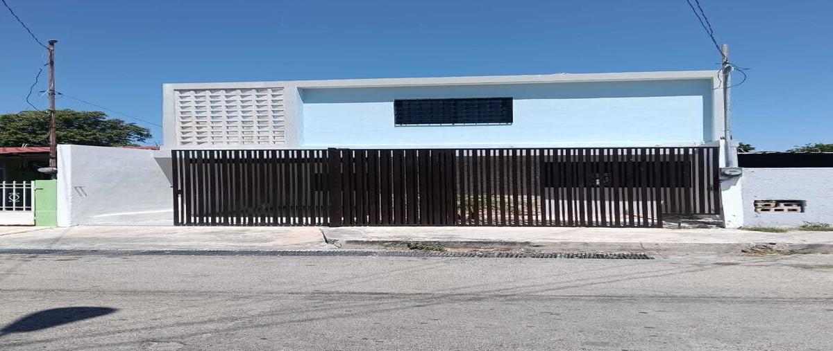 Foto de casa en venta en 19 , itzimna, mérida, yucatán, 0 No. 01