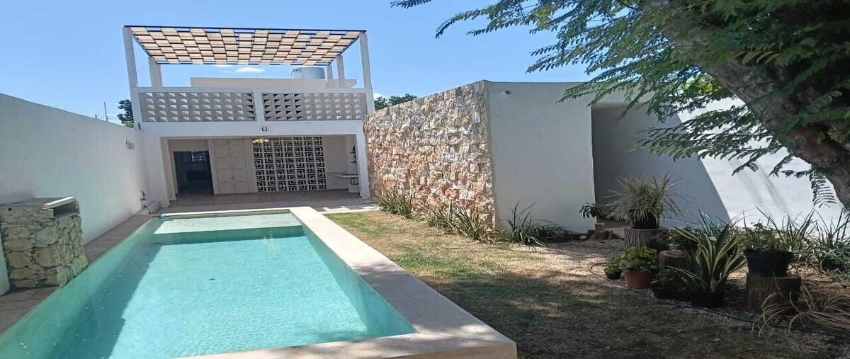 Foto de casa en venta en 19 , itzimna, mérida, yucatán, 0 No. 02