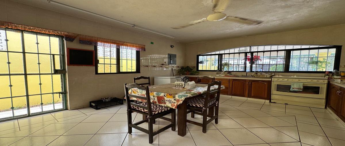 Foto de casa en venta en 19 , jardines de mérida, mérida, yucatán, 0 No. 05