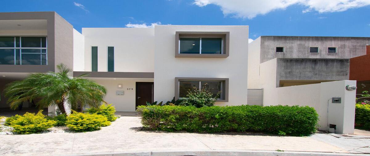Foto de casa en 19 , loma bonita xcumpich, mérida, yucatán, 28394349 foto 05 Foto de casa en venta en 19 , loma bonita xcumpich, mérida, yucatán, 28394349 No. 05