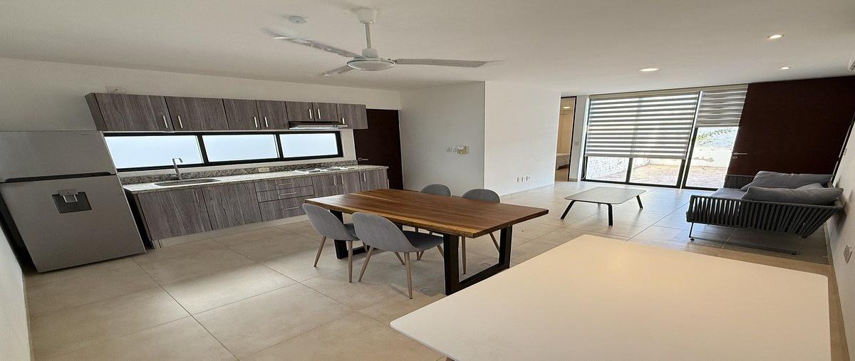 Foto de departamento en renta en 19 , montebello, mérida, yucatán, 0 No. 04