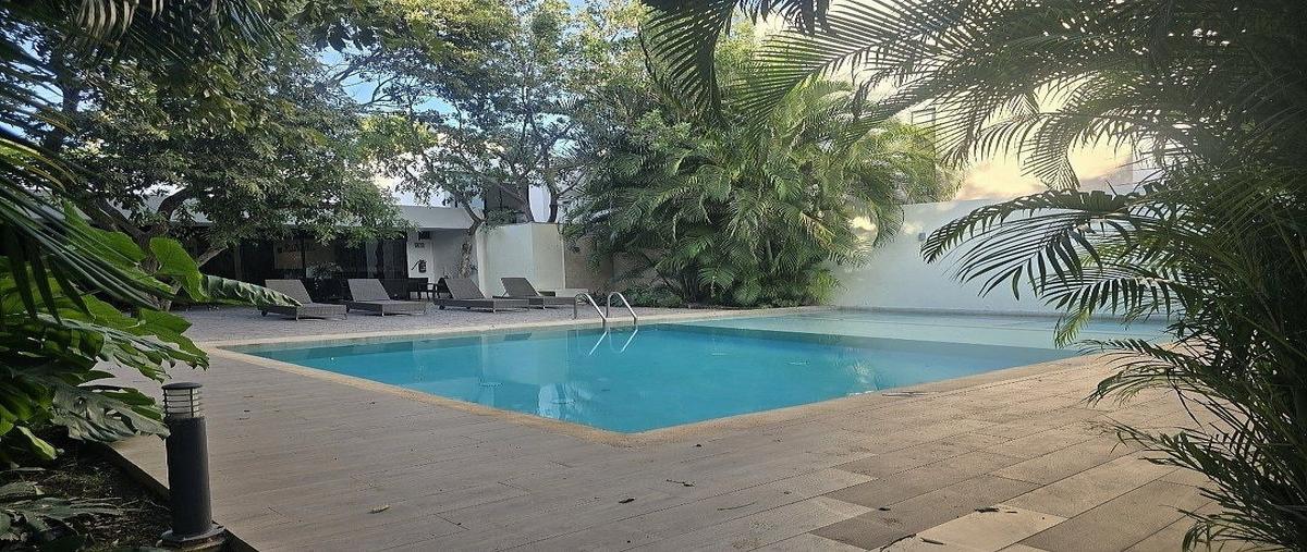 Foto de departamento en renta en 19 , montebello, mérida, yucatán, 31002399 No. 03