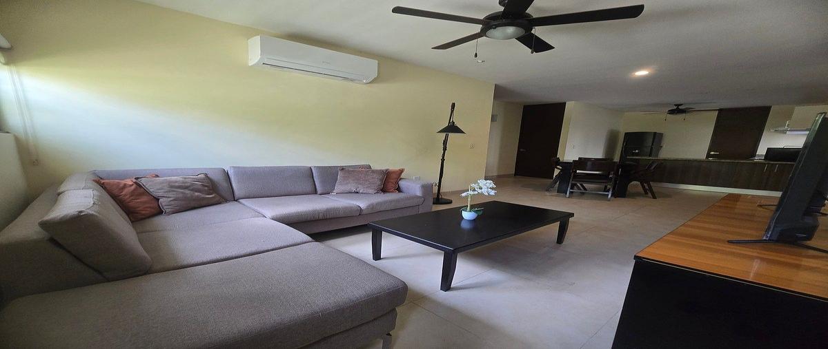 Foto de departamento en renta en 19 , montebello, mérida, yucatán, 0 No. 03