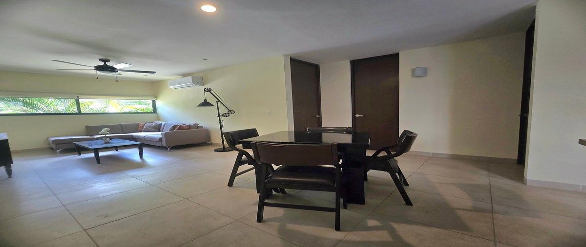 Foto de departamento en renta en 19 , montebello, mérida, yucatán, 0 No. 04