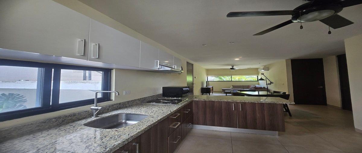 Foto de departamento en renta en 19 , montebello, mérida, yucatán, 0 No. 05