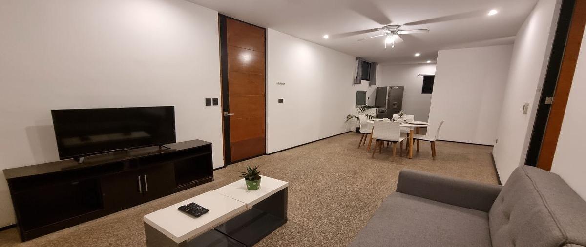 Foto de departamento en renta en 19 , montebello, mérida, yucatán, 31094429 No. 03