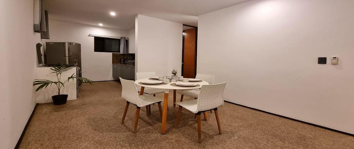 Foto de departamento en renta en 19 , montebello, mérida, yucatán, 31094429 No. 05