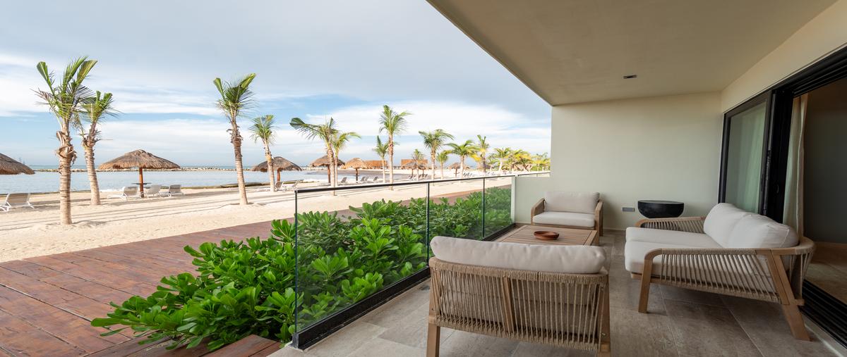 Foto de casa en renta en 19 , nueva yucalpeten, progreso, yucatán, 0 No. 02