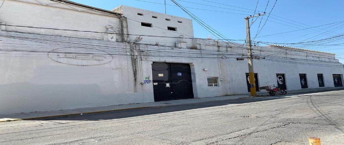 Foto de nave industrial en venta en 19 poniente 1707, barrio de santiago, puebla, puebla, 24335169 No. 02