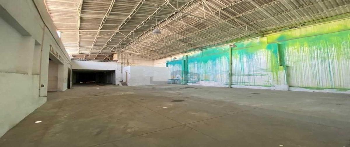 Foto de nave industrial en venta en 19 poniente 1707, barrio de santiago, puebla, puebla, 24335169 No. 05