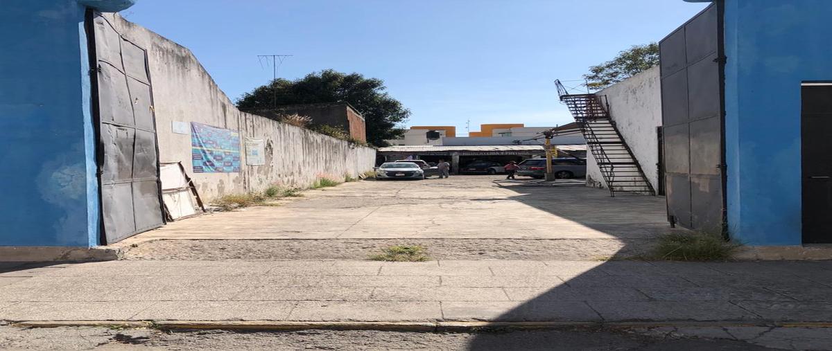 Foto de terreno comercial en venta en 19 poniente , barrio de santiago, puebla, puebla, 26019945 No. 02