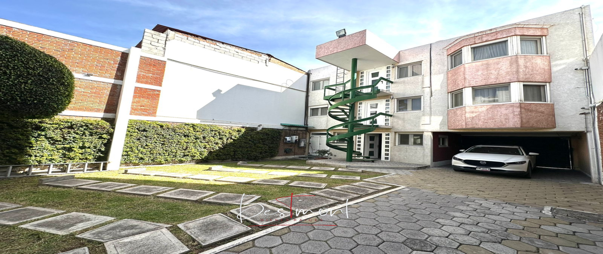 Foto de departamento en renta en 19 poniente , belisario domínguez, puebla, puebla, 28431837 No. 03