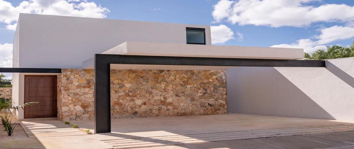Foto de casa en venta en 19 , praderas del mayab, conkal, yucatán, 0 No. 03