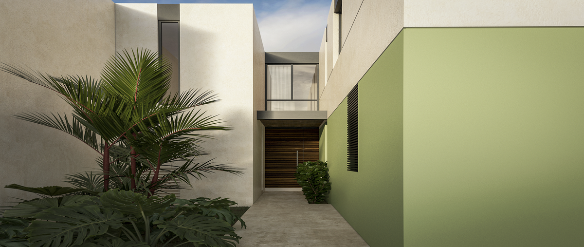 Foto de casa en 19 , progreso de castro centro, progreso, yucatán, 0 foto 03 Foto de casa en venta en 19 , progreso de castro centro, progreso, yucatán, 0 No. 03