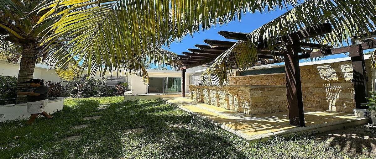 Foto de casa en venta en 19 , progreso de castro centro, progreso, yucatán, 0 No. 03