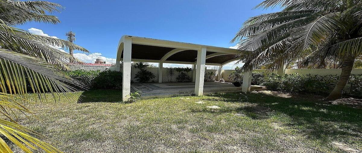 Foto de casa en venta en 19 , progreso de castro centro, progreso, yucatán, 0 No. 04
