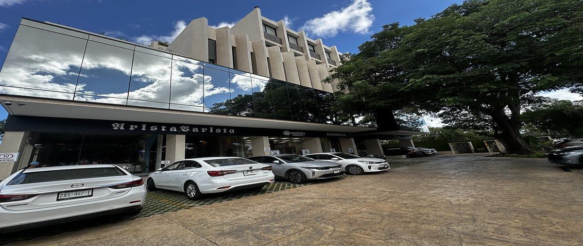 Foto de oficina en renta en 19 , residencial colonia méxico, mérida, yucatán, 0 No. 09