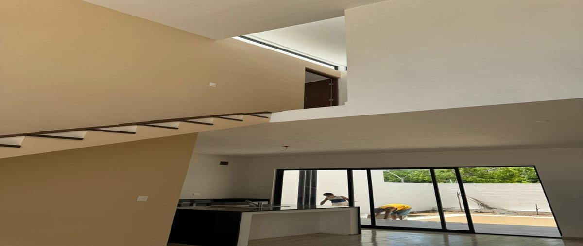 Foto de casa en venta en 19 , san ignacio, progreso, yucatán, 28365699 No. 04