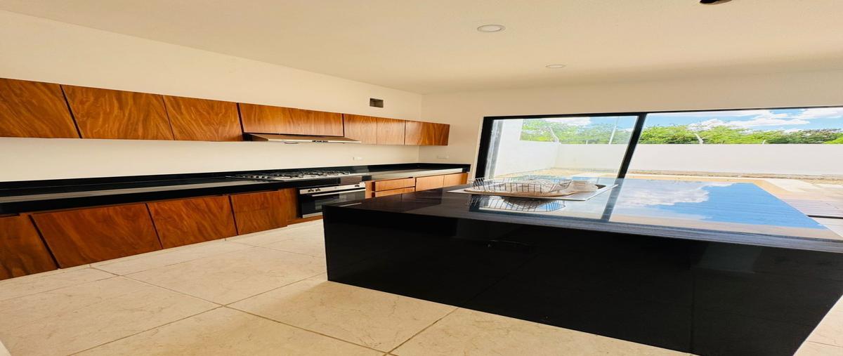 Foto de casa en venta en 19 , san ignacio, progreso, yucatán, 0 No. 05
