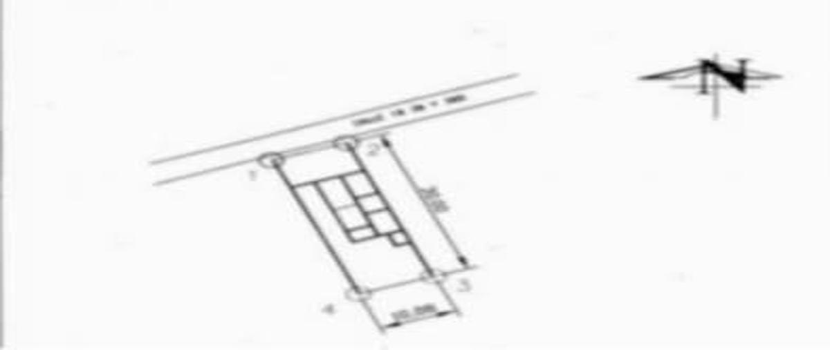 Foto de terreno habitacional en venta en 19 , tecolutla, carmen, campeche, 8855685 No. 03