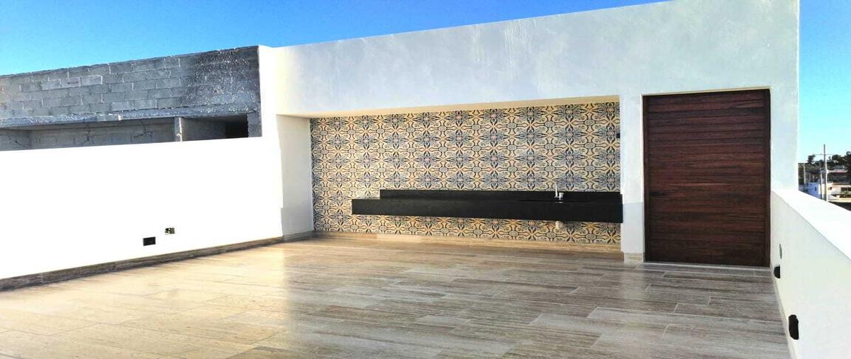 Foto de casa en venta en 19 , telchac puerto, telchac puerto, yucatán, 28820239 No. 03