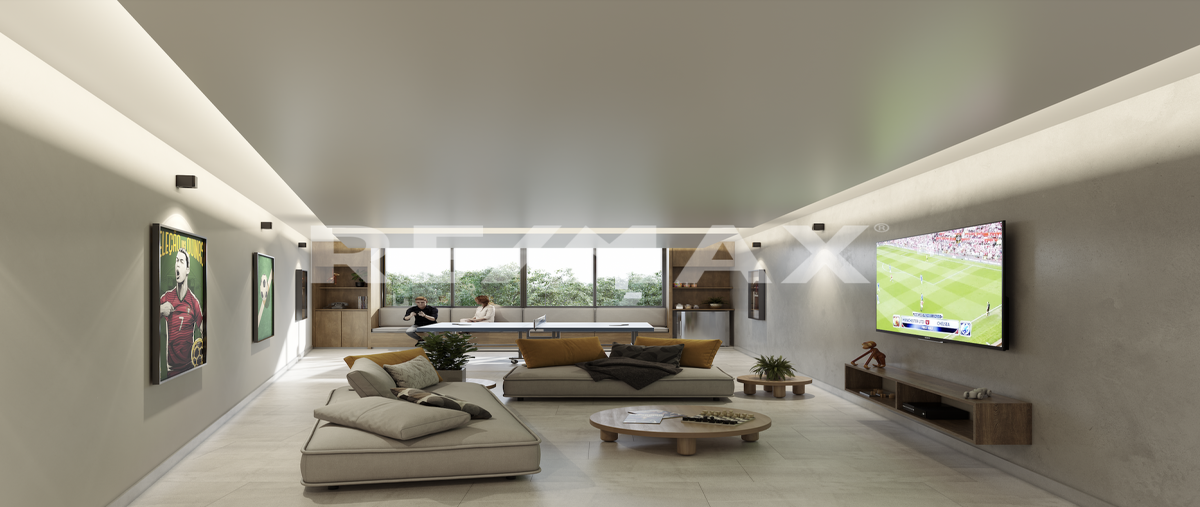 Foto de departamento en venta en 19 , temozon norte, mérida, yucatán, 0 No. 04