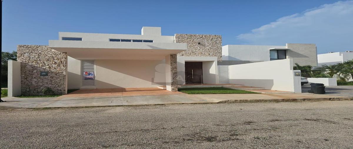 Foto de casa en 19 x 40 28, cholul, mérida, yucatán, 28409253 foto 01 Foto de casa en venta en 19 x 40 28, cholul, mérida, yucatán, 28409253 No. 01