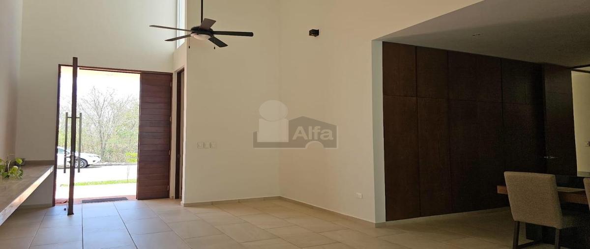 Foto de casa en 19 x 40 28, cholul, mérida, yucatán, 28409253 foto 02 Foto de casa en venta en 19 x 40 28, cholul, mérida, yucatán, 28409253 No. 02