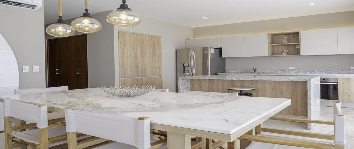 Foto de departamento en venta en 19 , yucalpeten, progreso, yucatán, 25886772 No. 01
