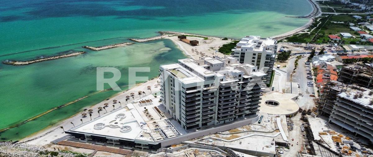 Foto de departamento en renta en 19 , yucalpeten, progreso, yucatán, 28253993 No. 03