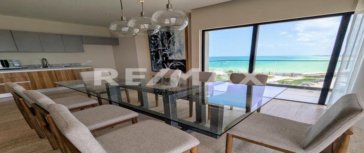 Foto de departamento en renta en 19 , yucalpeten, progreso, yucatán, 28253993 No. 05