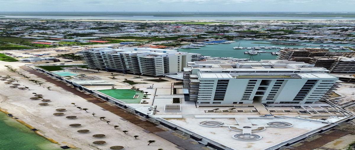 Foto de departamento en venta en 19 , yucalpeten, progreso, yucatán, 28982354 No. 03