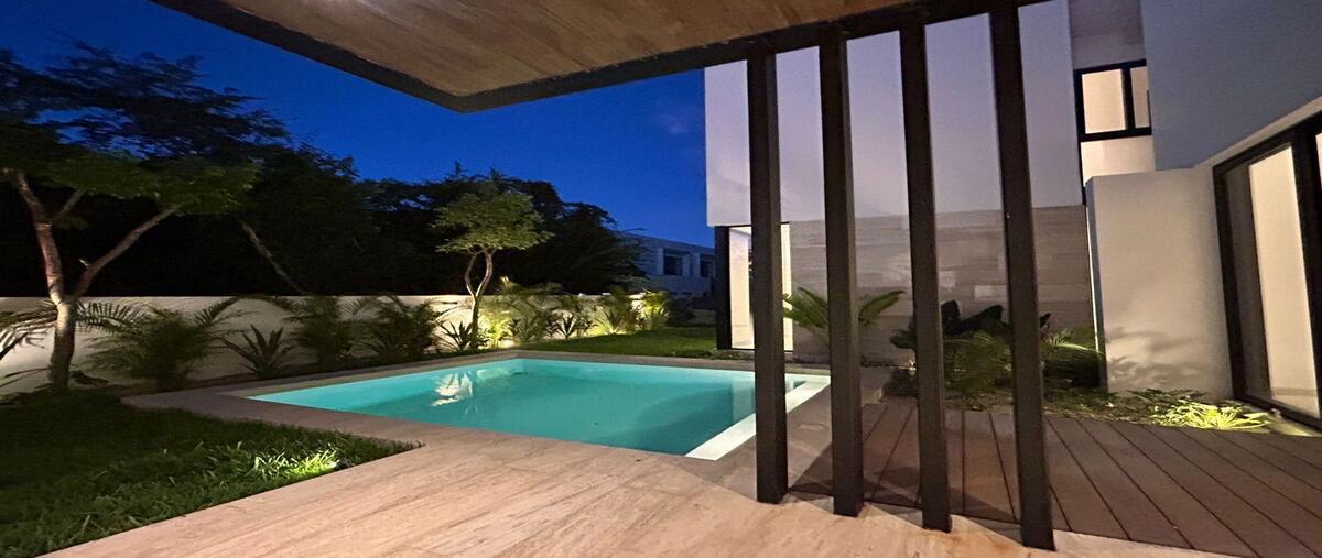 Foto de casa en venta en 19 , yucatán country club, mérida, yucatán, 30189228 No. 03