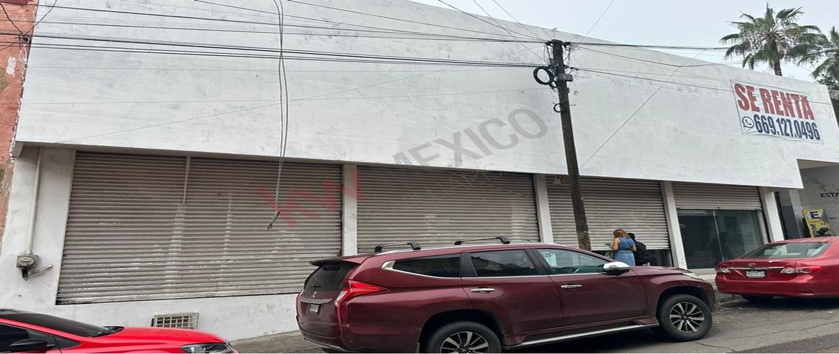Foto de local en renta en  1907, centro, mazatlán, sinaloa, 30356896 No. 02