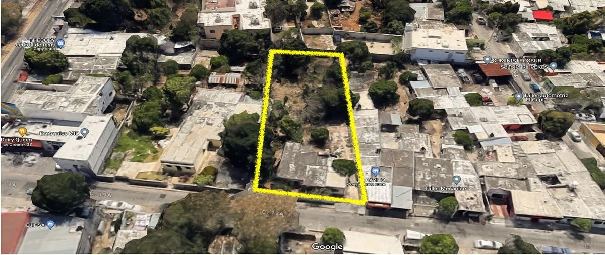 Foto de terreno habitacional en 19a 24 , felipe carrillo puerto, mérida, yucatán, 0 foto 01 Foto de terreno habitacional en venta en 19a 24 , felipe carrillo puerto, mérida, yucatán, 0 No. 01