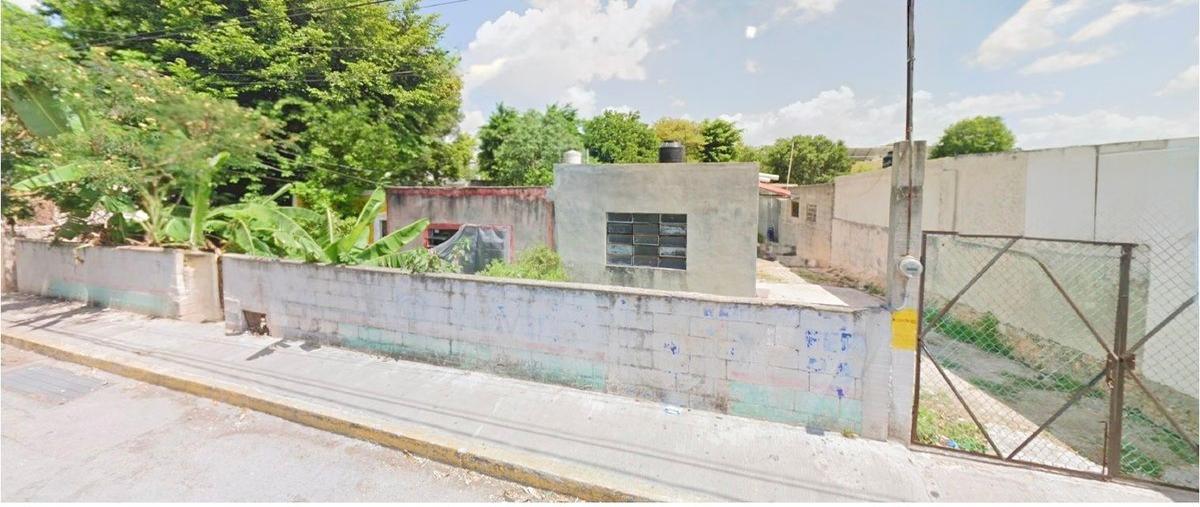 Foto de terreno habitacional en 19a 24 , felipe carrillo puerto, mérida, yucatán, 0 foto 02 Foto de terreno habitacional en venta en 19a 24 , felipe carrillo puerto, mérida, yucatán, 0 No. 02
