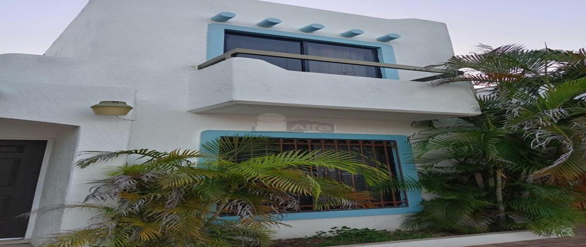 Foto de casa en renta en 19a 575, gran santa fe, mérida, yucatán, 28449337 No. 03