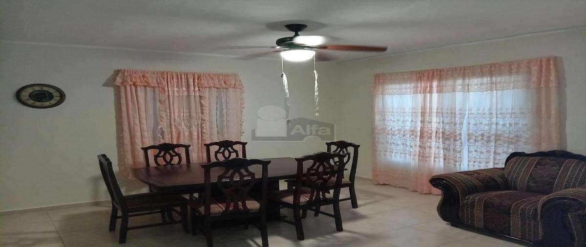 Foto de casa en renta en 19a 575, gran santa fe, mérida, yucatán, 28449337 No. 04