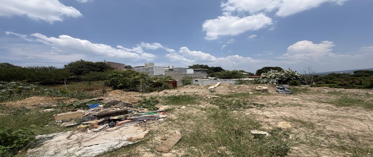 Foto de terreno habitacional en venta en 19a sur poniente , vista hermosa, tuxtla gutiérrez, chiapas, 0 No. 04