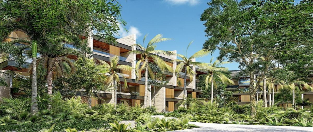 Foto de departamento en venta en 19a , xcanatún, mérida, yucatán, 31061622 No. 03