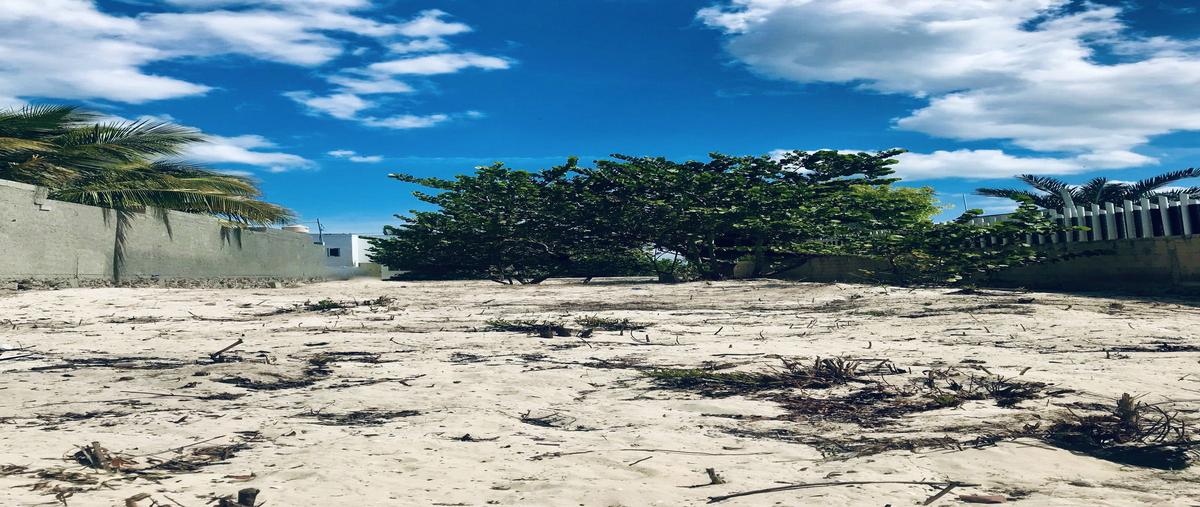 Foto de terreno habitacional en 19b , chelem, progreso, yucatán, 27751659 foto 01 Foto de terreno habitacional en venta en 19b , chelem, progreso, yucatán, 27751659 No. 01