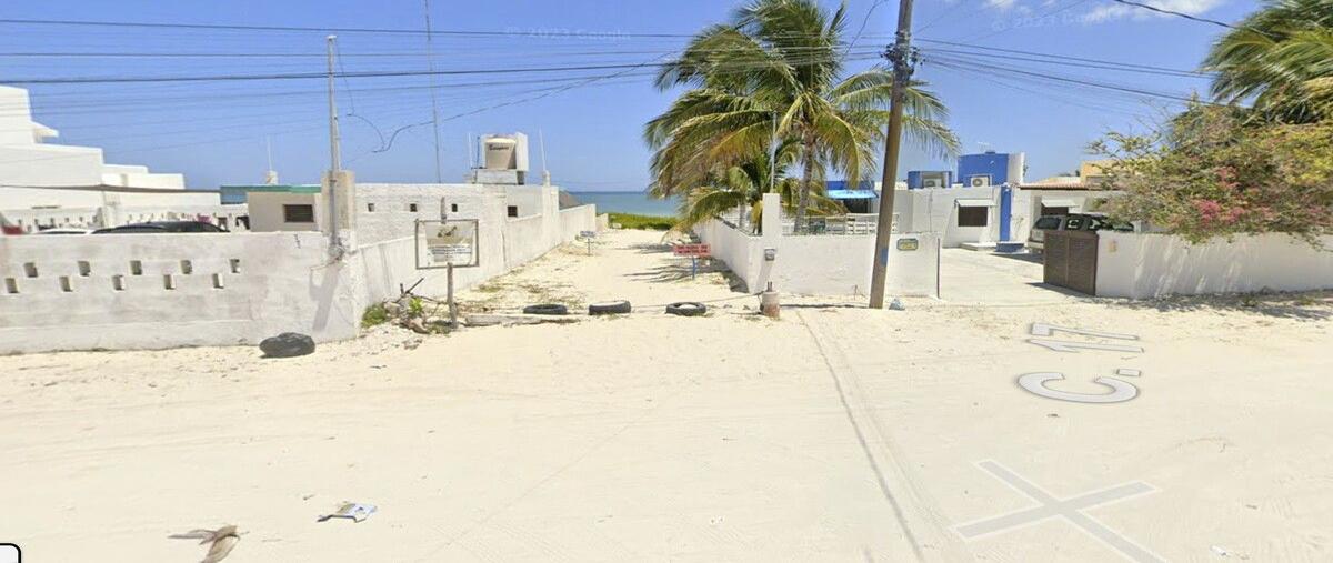 Foto de terreno habitacional en 19b , chelem, progreso, yucatán, 30626043 foto 01 Foto de terreno habitacional en venta en 19b , chelem, progreso, yucatán, 30626043 No. 01