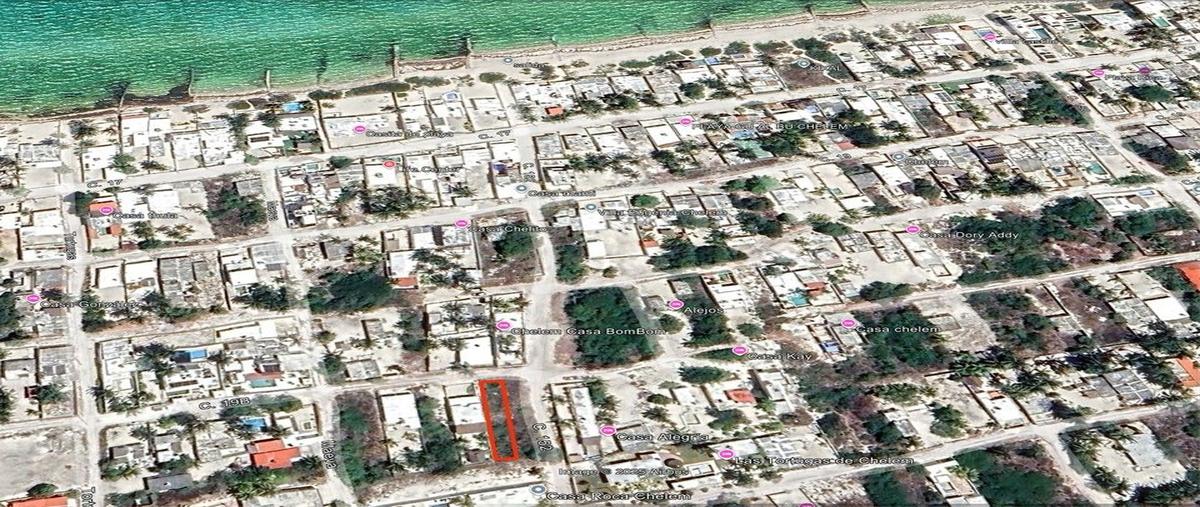 Foto de terreno habitacional en 19b , chelem, progreso, yucatán, 30626043 foto 05 Foto de terreno habitacional en venta en 19b , chelem, progreso, yucatán, 30626043 No. 05