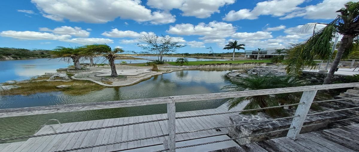 Foto de terreno habitacional en venta en 19-b , dzidzilché, mérida, yucatán, 0 No. 04