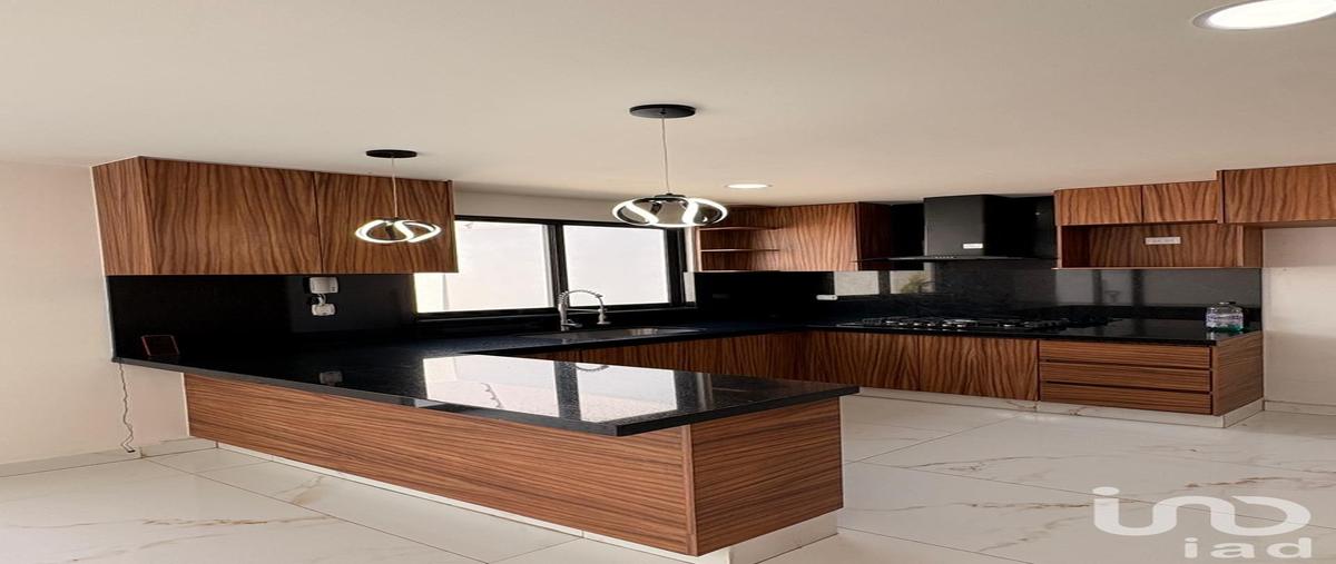 Foto de casa en venta en 1a 162, zona cementos atoyac, puebla, puebla, 31038269 No. 04