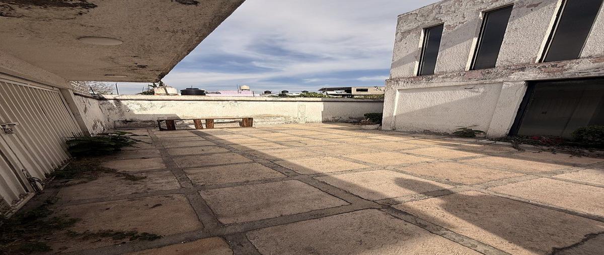 Foto de casa en venta en - , 1a ampliación presidentes, álvaro obregón, df / cdmx, 20864680 No. 04