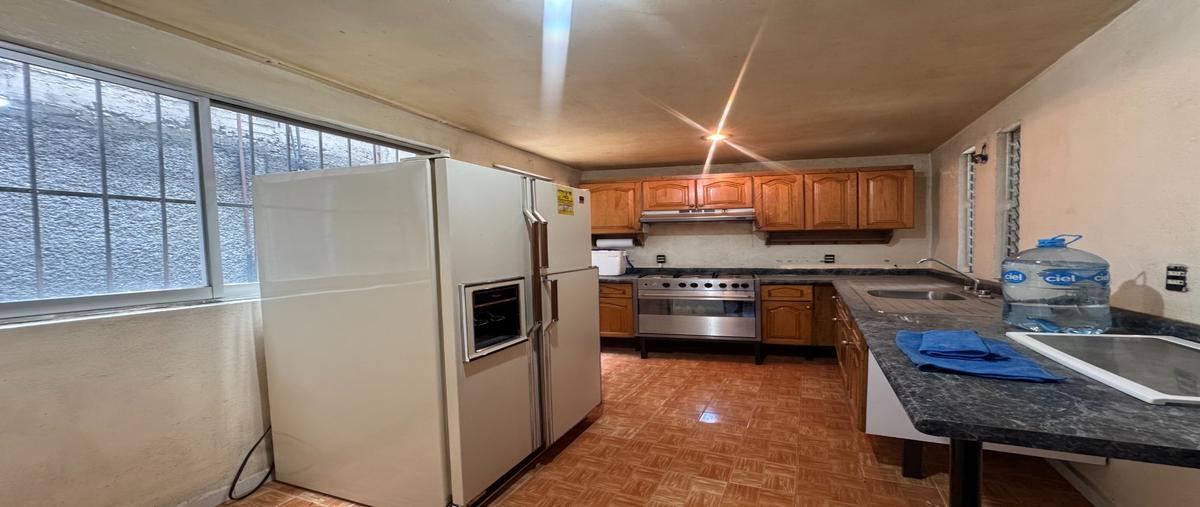 Foto de casa en venta en  , 1a ampliación presidentes, álvaro obregón, df / cdmx, 0 No. 04
