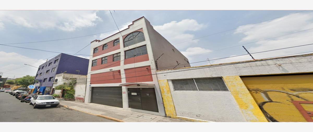 Foto de oficina en venta en 1a cd chimalpopoca 0, obrera, cuauhtémoc, df / cdmx, 27845050 No. 02