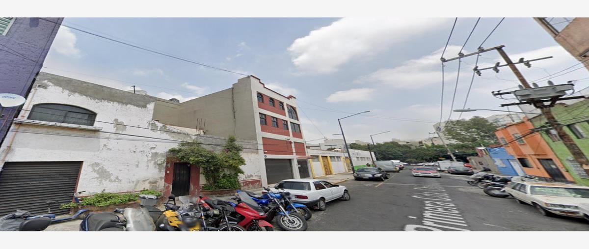 Foto de oficina en venta en 1a cd chimalpopoca 0, obrera, cuauhtémoc, df / cdmx, 27845050 No. 03