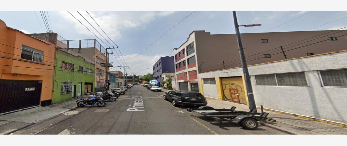 Foto de oficina en venta en 1a cd chimalpopoca 0, obrera, cuauhtémoc, df / cdmx, 27845050 No. 05
